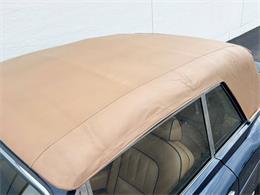 1984 Rolls-Royce Corniche (CC-2099813) for sale in Carey, Illinois
