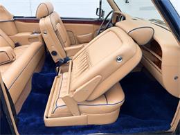 1984 Rolls-Royce Corniche (CC-2099813) for sale in Carey, Illinois