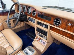 1984 Rolls-Royce Corniche (CC-2099813) for sale in Carey, Illinois