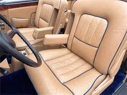 1984 Rolls-Royce Corniche (CC-2099813) for sale in Carey, Illinois