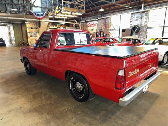 1979 Dodge D100 (CC-2099814) for sale in Reading, Pennsylvania