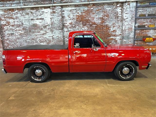 1979 Dodge D100 (CC-2099814) for sale in Reading, Pennsylvania
