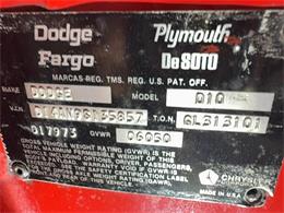 1979 Dodge D100 (CC-2099814) for sale in Reading, Pennsylvania