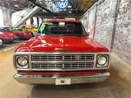 1979 Dodge D100 (CC-2099814) for sale in Reading, Pennsylvania