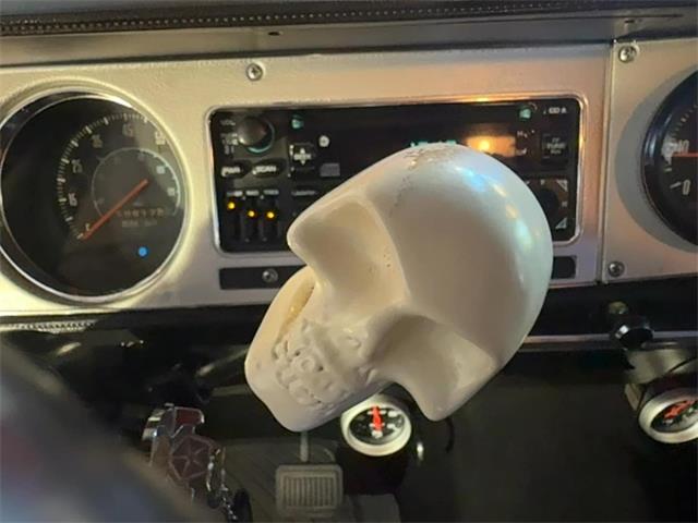 1979 Dodge D100 (CC-2099814) for sale in Reading, Pennsylvania