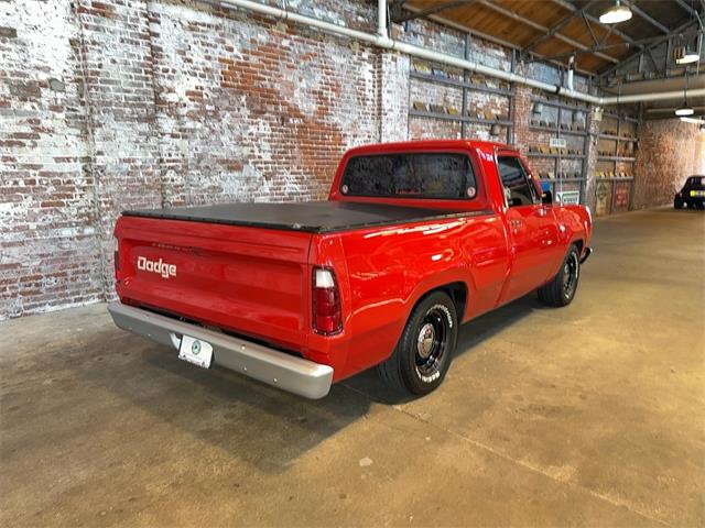 1979 Dodge D100 (CC-2099814) for sale in Reading, Pennsylvania