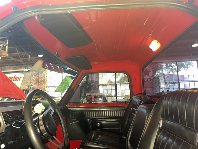 1979 Dodge D100 (CC-2099814) for sale in Reading, Pennsylvania