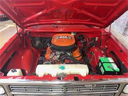1979 Dodge D100 (CC-2099814) for sale in Reading, Pennsylvania