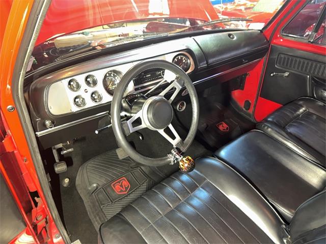 1979 Dodge D100 (CC-2099814) for sale in Reading, Pennsylvania