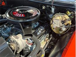 1969 Pontiac GTO (CC-2099815) for sale in Greene, Iowa