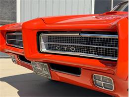 1969 Pontiac GTO (CC-2099815) for sale in Greene, Iowa