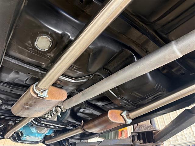 1969 Pontiac GTO (CC-2099815) for sale in Greene, Iowa
