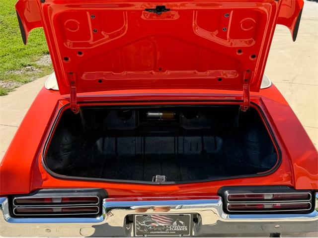 1969 Pontiac GTO (CC-2099815) for sale in Greene, Iowa