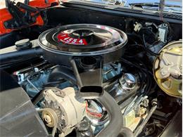 1969 Pontiac GTO (CC-2099815) for sale in Greene, Iowa