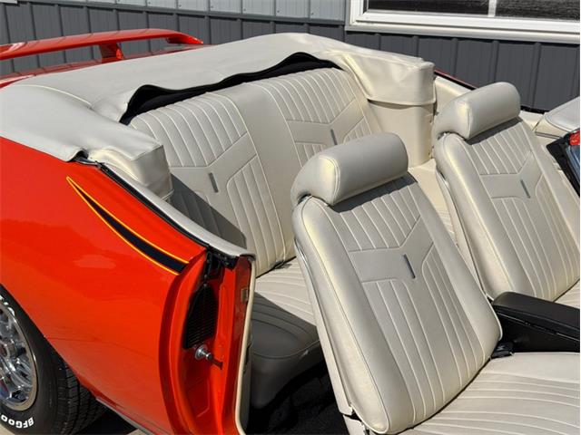 1969 Pontiac GTO (CC-2099815) for sale in Greene, Iowa