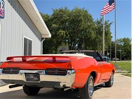1969 Pontiac GTO (CC-2099815) for sale in Greene, Iowa