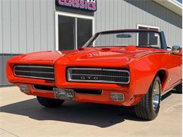 1969 Pontiac GTO (CC-2099815) for sale in Greene, Iowa