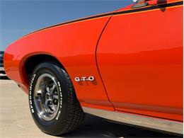 1969 Pontiac GTO (CC-2099815) for sale in Greene, Iowa