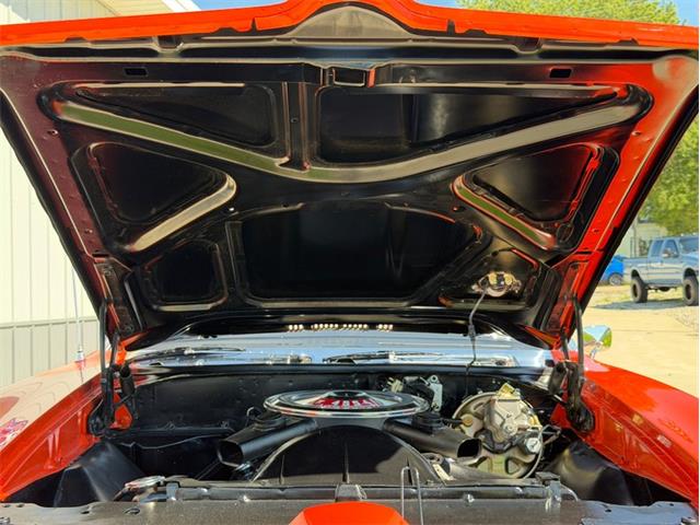 1969 Pontiac GTO (CC-2099815) for sale in Greene, Iowa