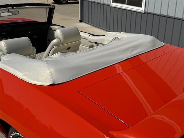 1969 Pontiac GTO (CC-2099815) for sale in Greene, Iowa