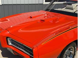1969 Pontiac GTO (CC-2099815) for sale in Greene, Iowa