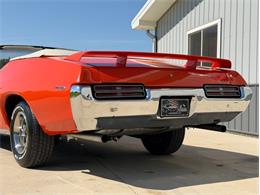 1969 Pontiac GTO (CC-2099815) for sale in Greene, Iowa