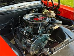 1969 Pontiac GTO (CC-2099815) for sale in Greene, Iowa