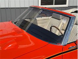 1969 Pontiac GTO (CC-2099815) for sale in Greene, Iowa