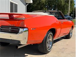 1969 Pontiac GTO (CC-2099815) for sale in Greene, Iowa