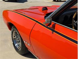 1969 Pontiac GTO (CC-2099815) for sale in Greene, Iowa
