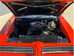 1969 Pontiac GTO (CC-2099815) for sale in Greene, Iowa