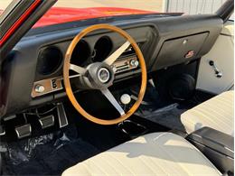1969 Pontiac GTO (CC-2099815) for sale in Greene, Iowa