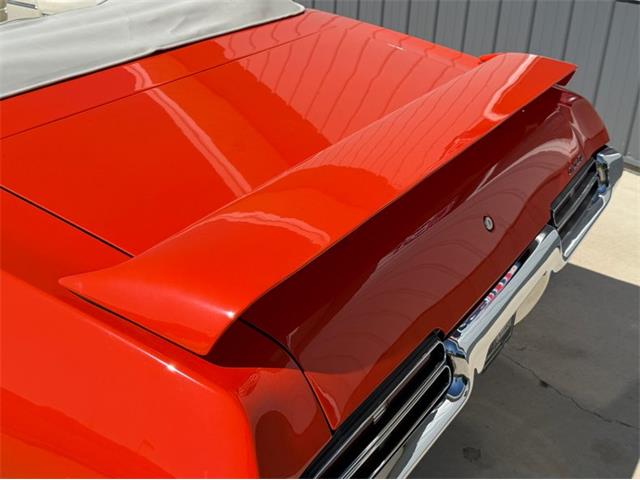 1969 Pontiac GTO (CC-2099815) for sale in Greene, Iowa