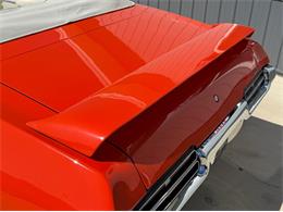 1969 Pontiac GTO (CC-2099815) for sale in Greene, Iowa