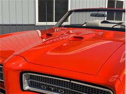 1969 Pontiac GTO (CC-2099815) for sale in Greene, Iowa