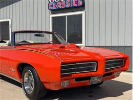 1969 Pontiac GTO (CC-2099815) for sale in Greene, Iowa