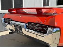 1969 Pontiac GTO (CC-2099815) for sale in Greene, Iowa