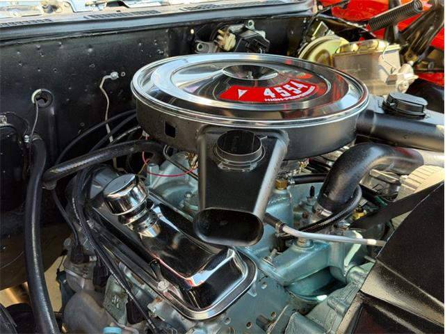 1969 Pontiac GTO (CC-2099815) for sale in Greene, Iowa