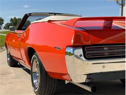 1969 Pontiac GTO (CC-2099815) for sale in Greene, Iowa