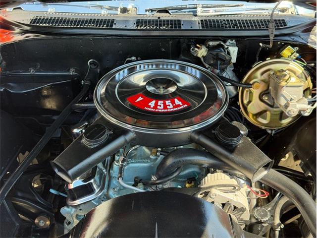 1969 Pontiac GTO (CC-2099815) for sale in Greene, Iowa