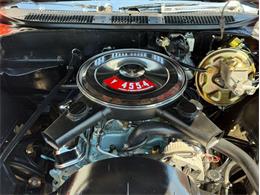 1969 Pontiac GTO (CC-2099815) for sale in Greene, Iowa