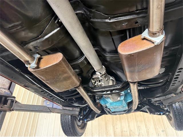 1969 Pontiac GTO (CC-2099815) for sale in Greene, Iowa