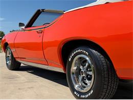 1969 Pontiac GTO (CC-2099815) for sale in Greene, Iowa