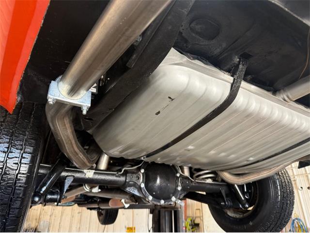 1969 Pontiac GTO (CC-2099815) for sale in Greene, Iowa
