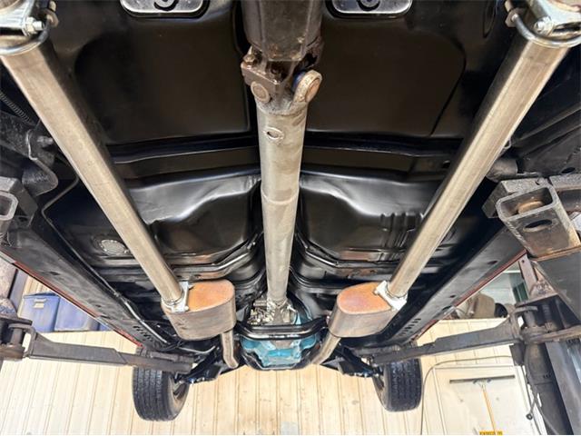 1969 Pontiac GTO (CC-2099815) for sale in Greene, Iowa