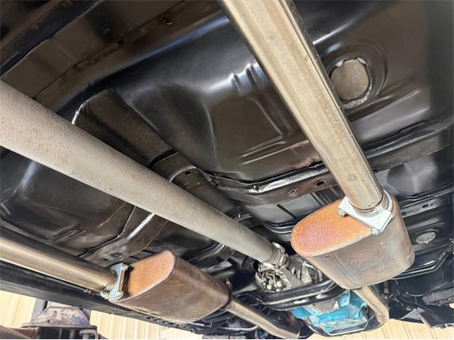 1969 Pontiac GTO (CC-2099815) for sale in Greene, Iowa