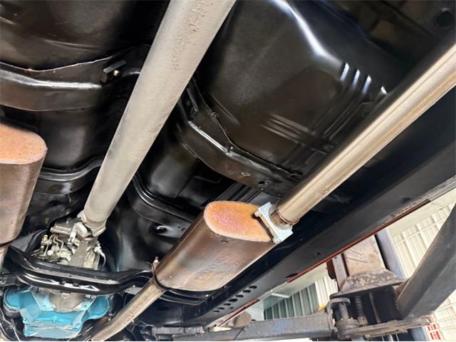 1969 Pontiac GTO (CC-2099815) for sale in Greene, Iowa