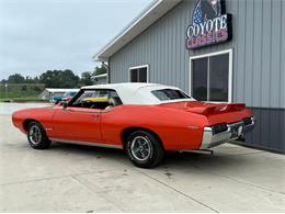 1969 Pontiac GTO (CC-2099815) for sale in Greene, Iowa