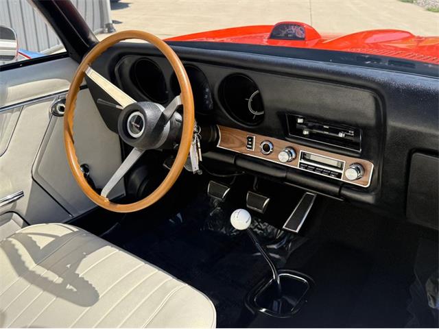 1969 Pontiac GTO (CC-2099815) for sale in Greene, Iowa