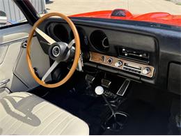 1969 Pontiac GTO (CC-2099815) for sale in Greene, Iowa